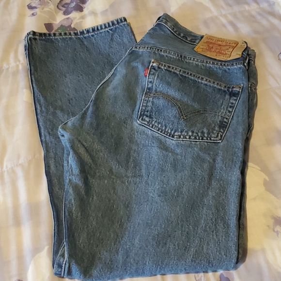 levis w36